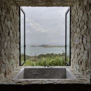 Aria Limestone Cladding gallery detail image