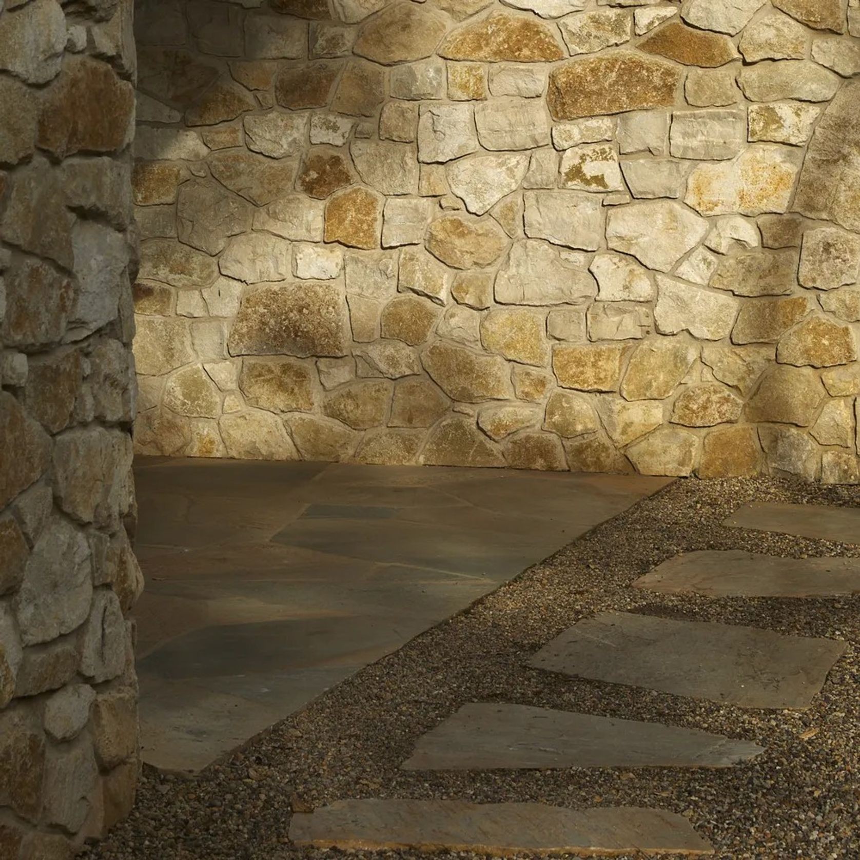 Aria Limestone Cladding gallery detail image