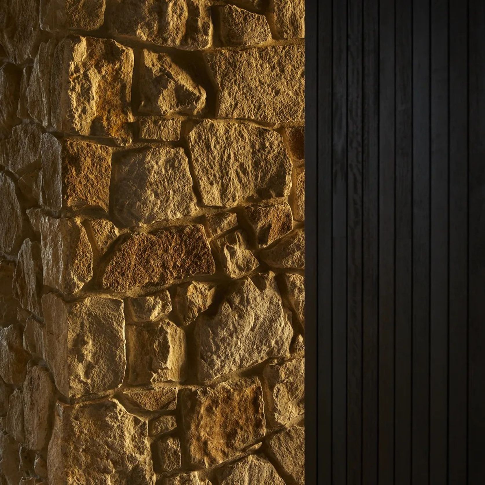 Aria Limestone Cladding gallery detail image