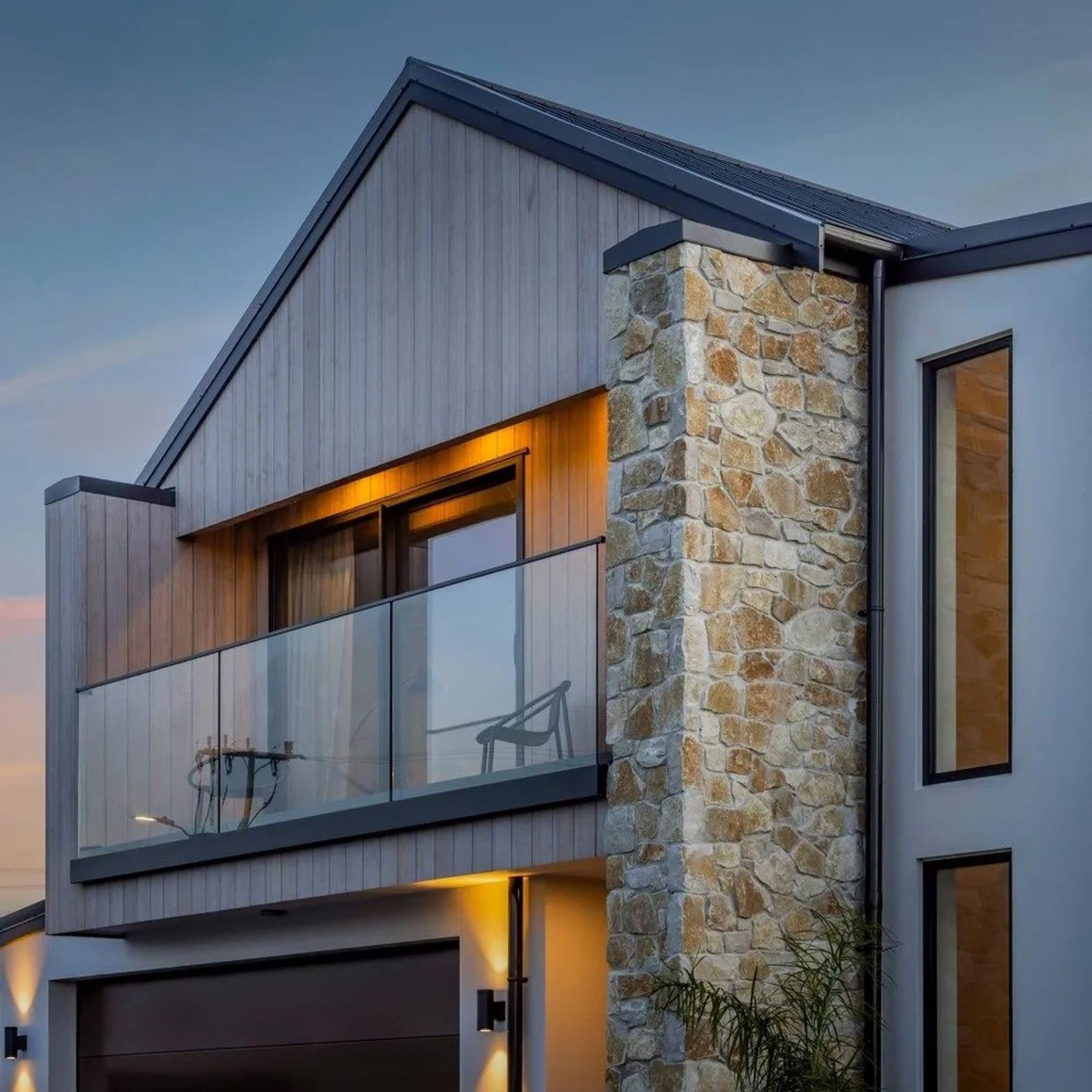 Aria Limestone Cladding gallery detail image