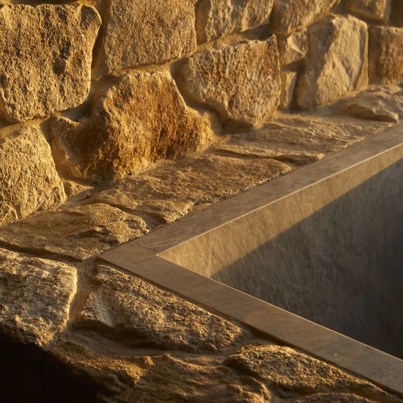 Aria Limestone Cladding gallery detail image