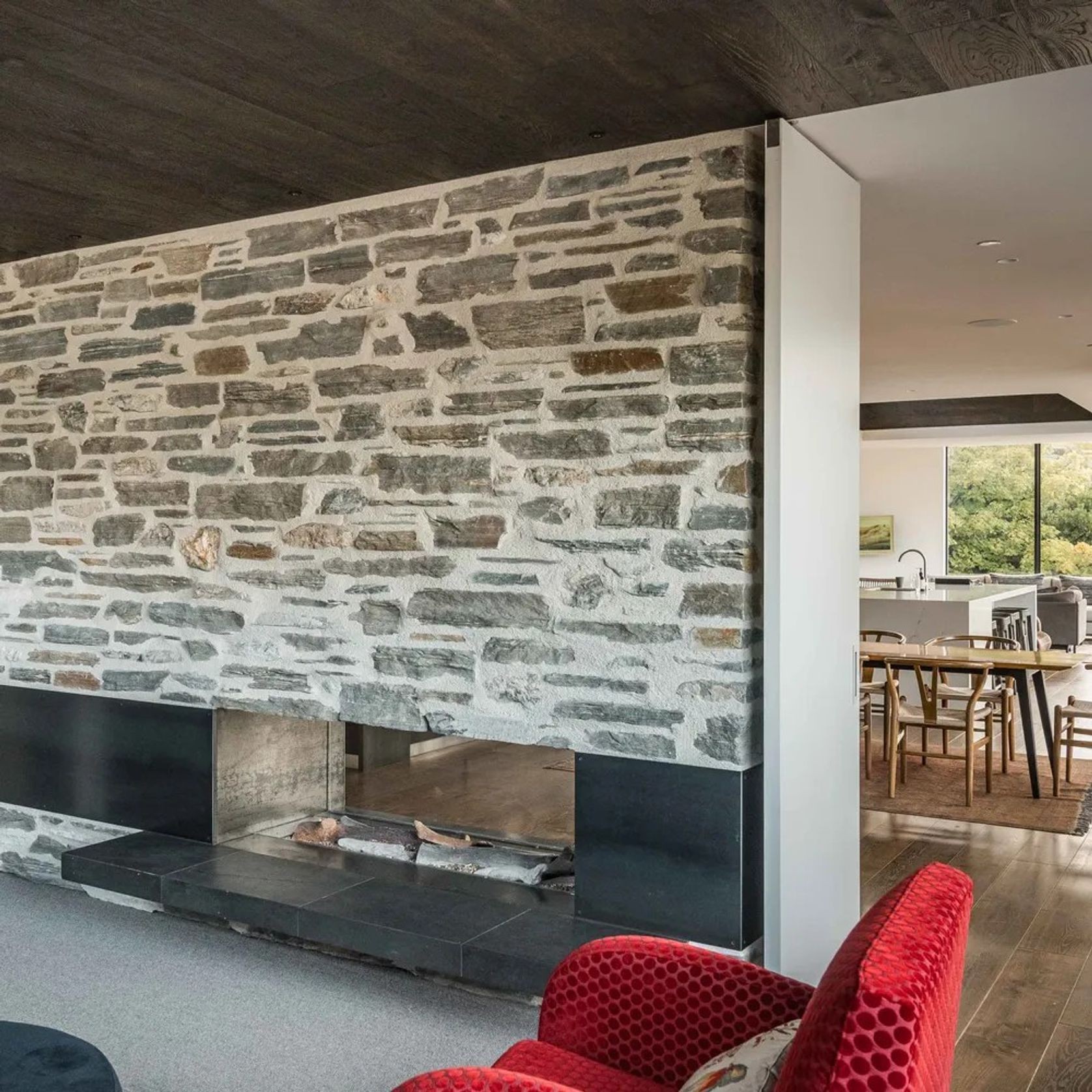 Blended Schist Cladding gallery detail image