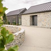Blended Schist Cladding gallery detail image