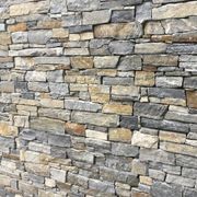 Blue Steel Ledge Wall Cladding gallery detail image