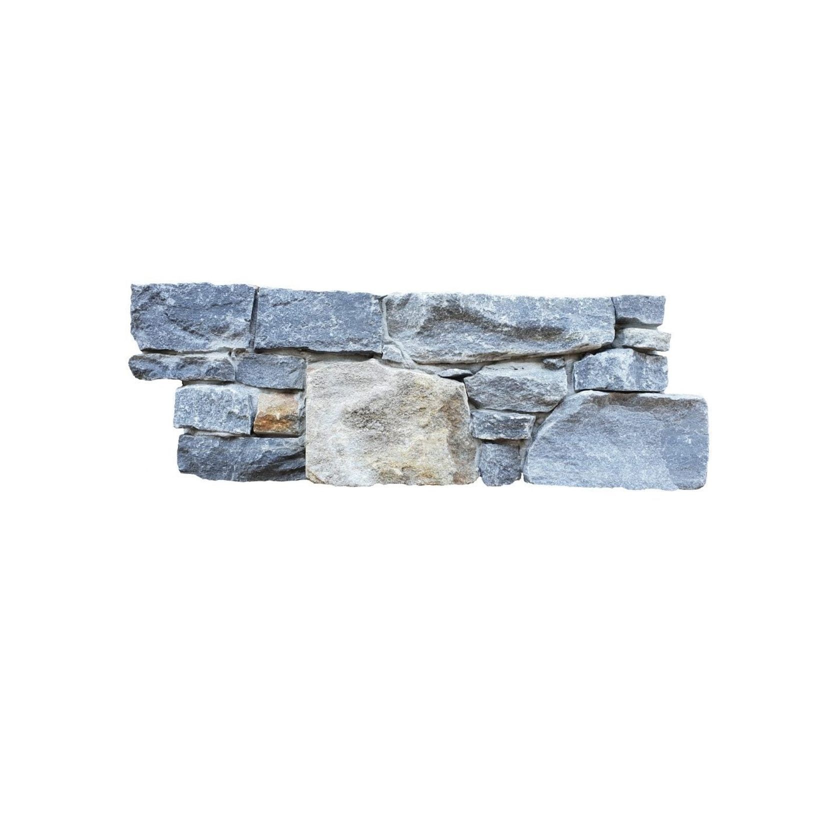 Blue Steel Z Panel Cladding gallery detail image