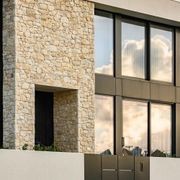 Charleston Limestone Cladding gallery detail image