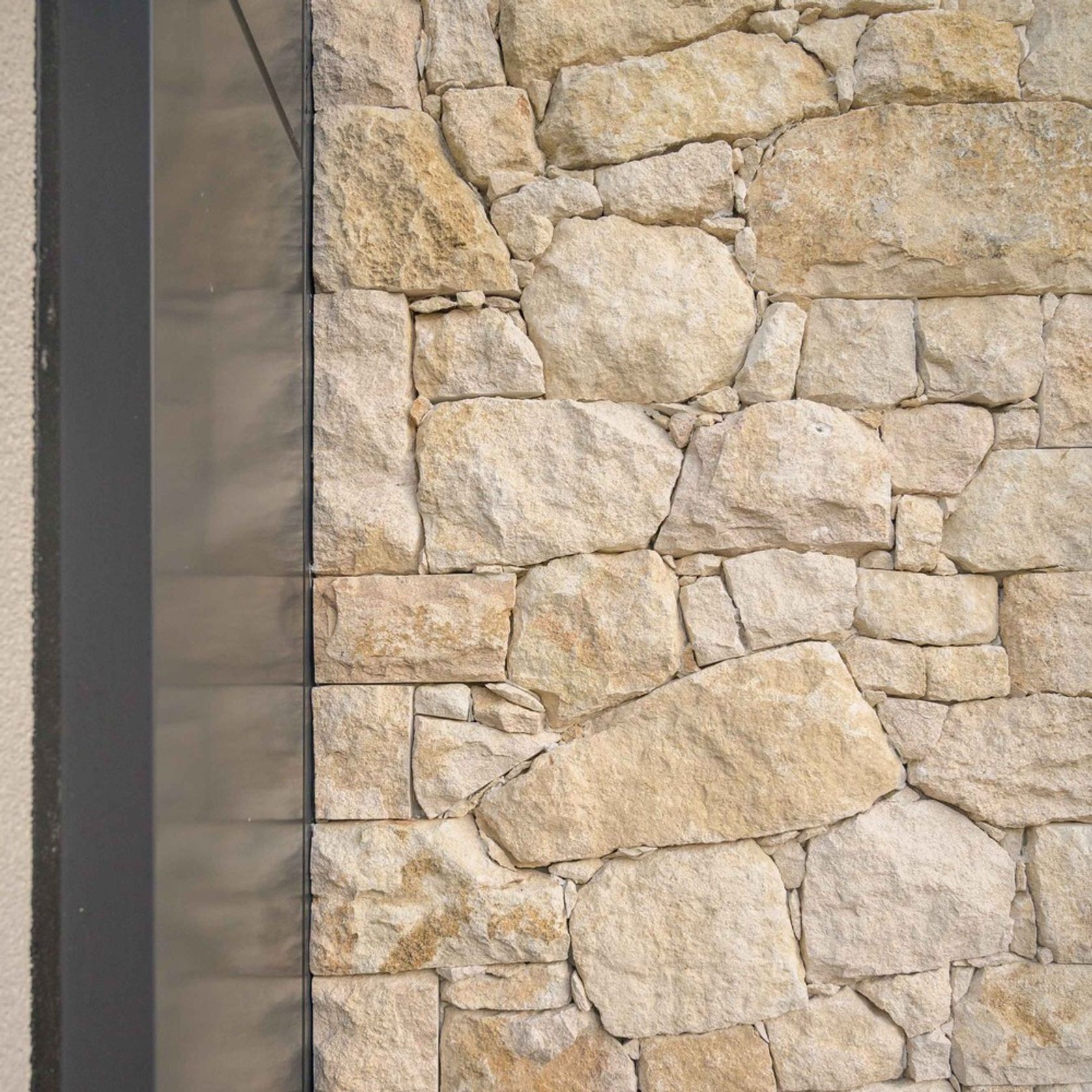 Charleston Limestone Cladding gallery detail image