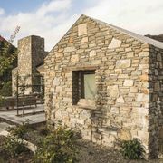 Cluden Schist Cladding gallery detail image