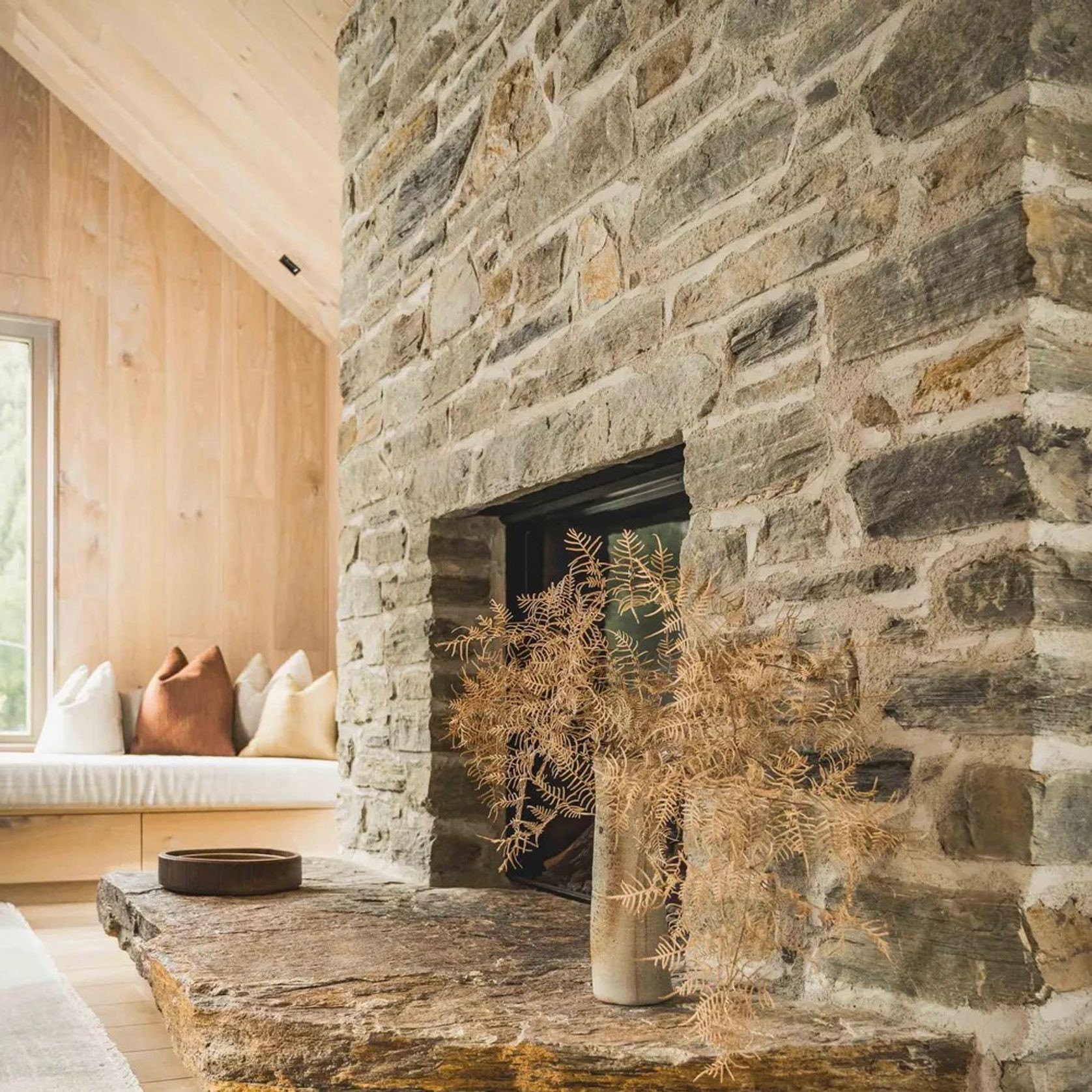 Cluden Schist Cladding gallery detail image