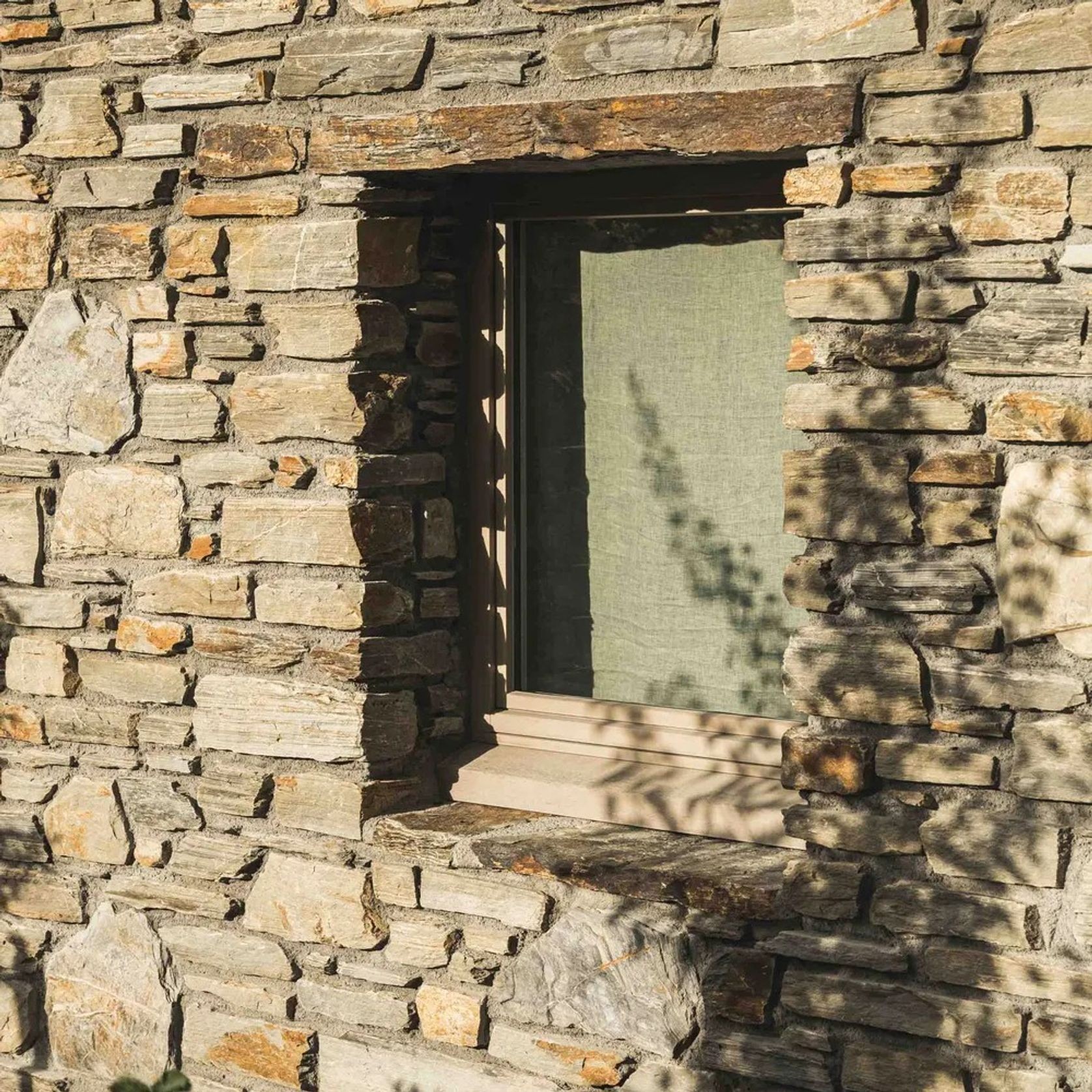Cluden Schist Cladding gallery detail image