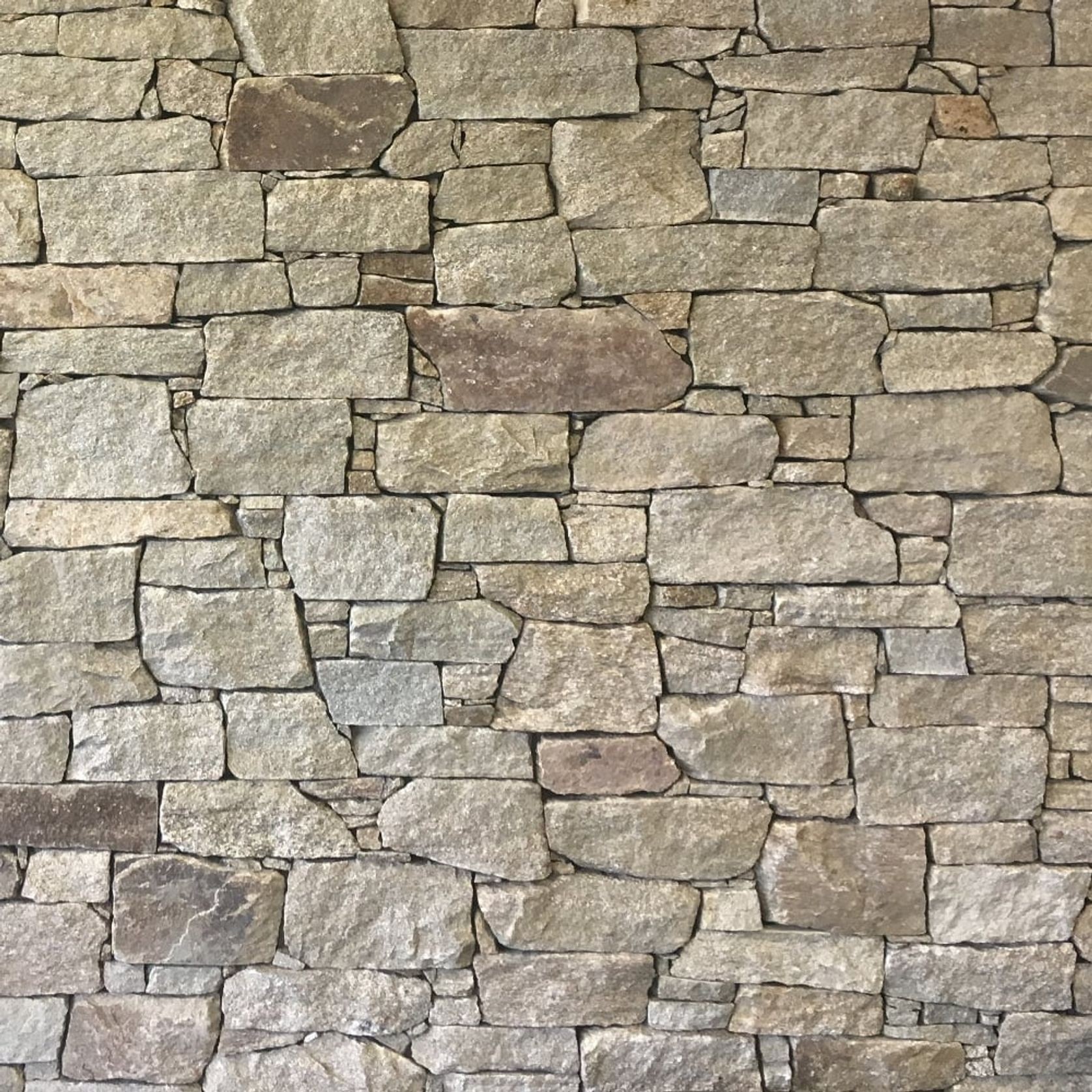 Dakar Ledge Stone Wall Cladding gallery detail image