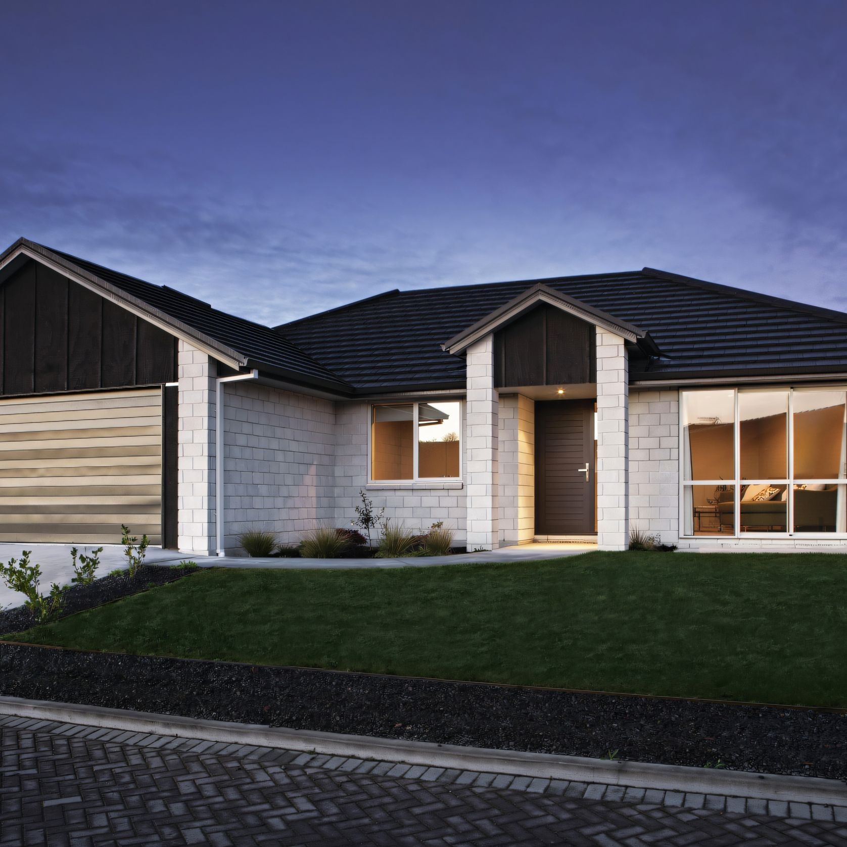 Devonstone® Brick gallery detail image