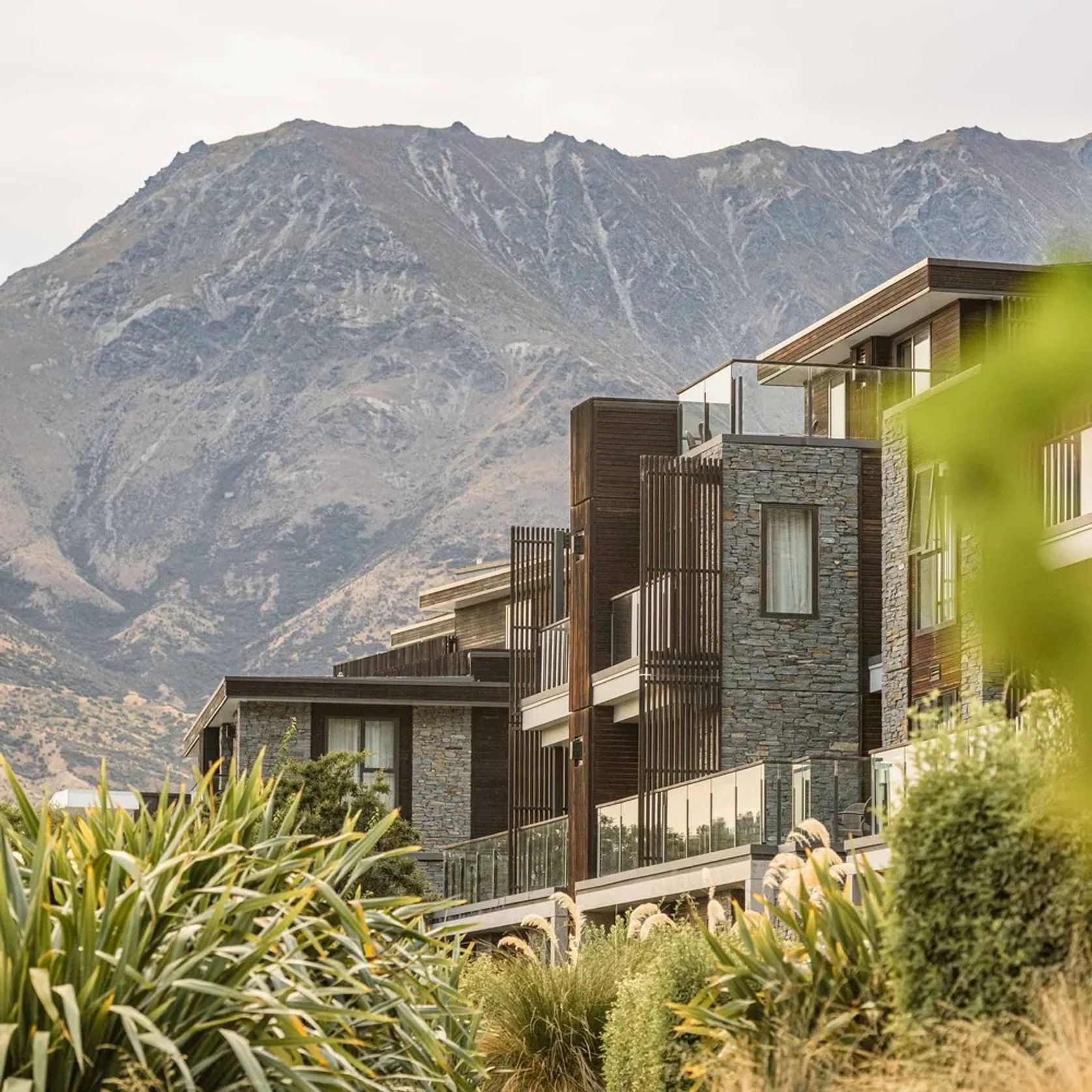 Gibbston Schist Cladding gallery detail image