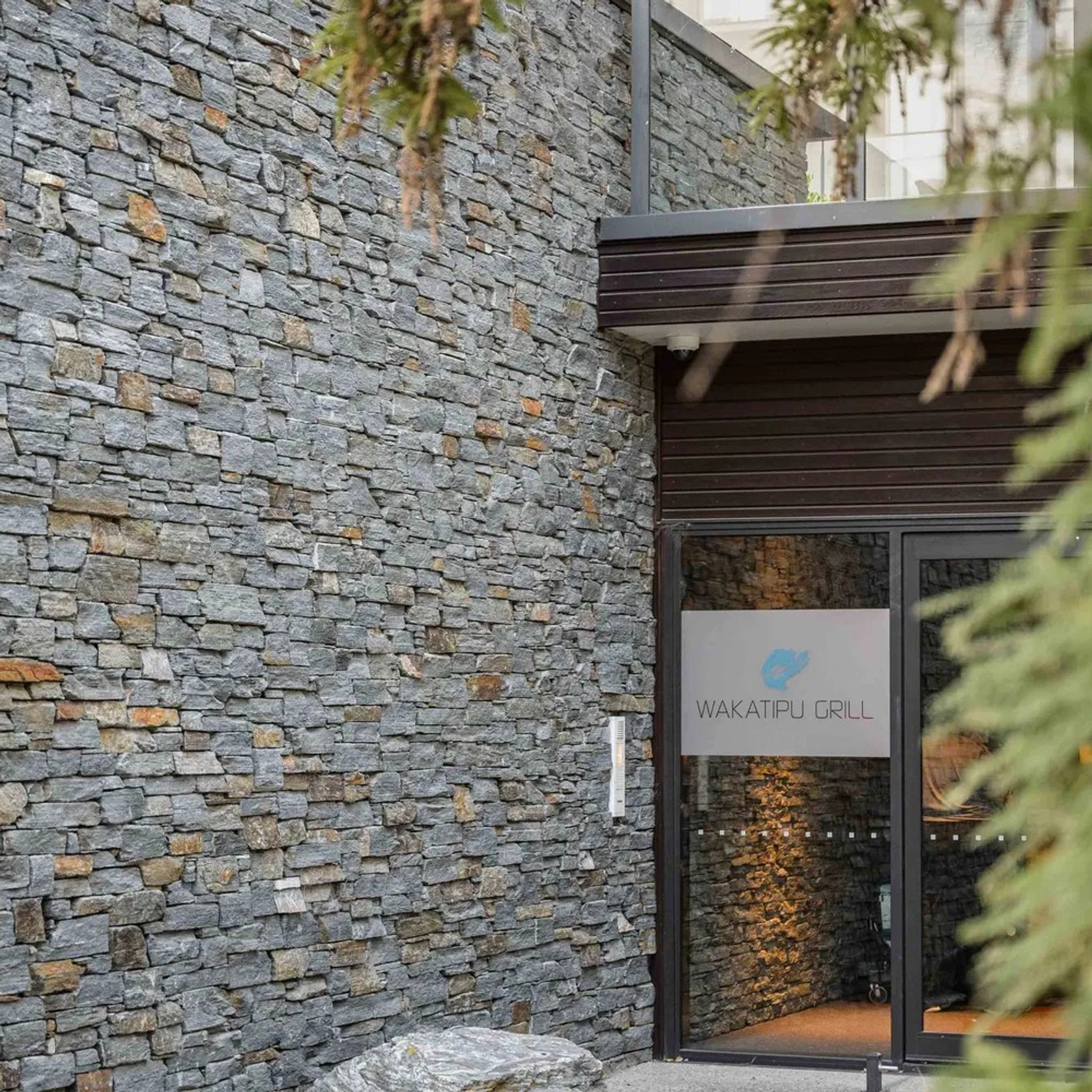 Gibbston Schist Cladding gallery detail image