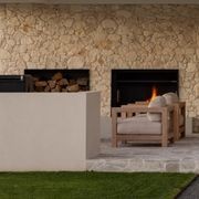 Hangatiki Limestone Cladding gallery detail image