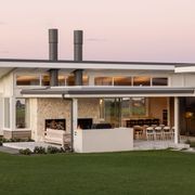 Hangatiki Limestone Cladding gallery detail image