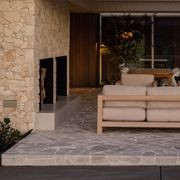 Hangatiki Limestone Cladding gallery detail image
