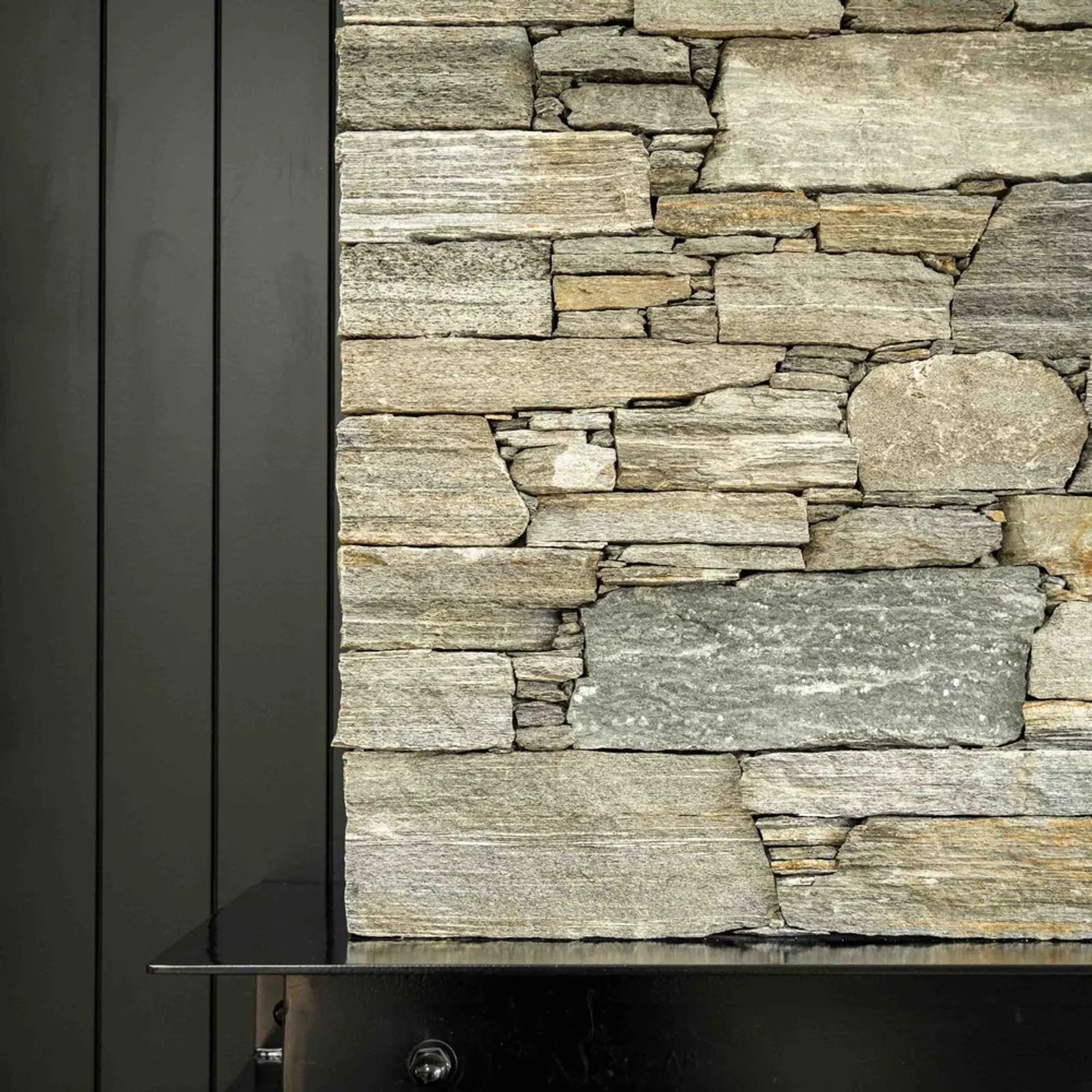 Hari Hari Schist Cladding gallery detail image