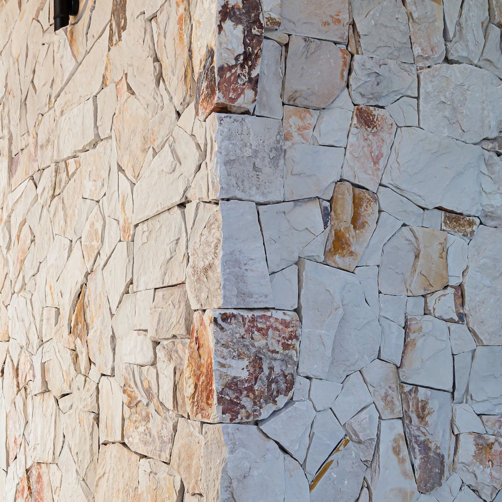 Inaminka Random Wall Cladding gallery detail image