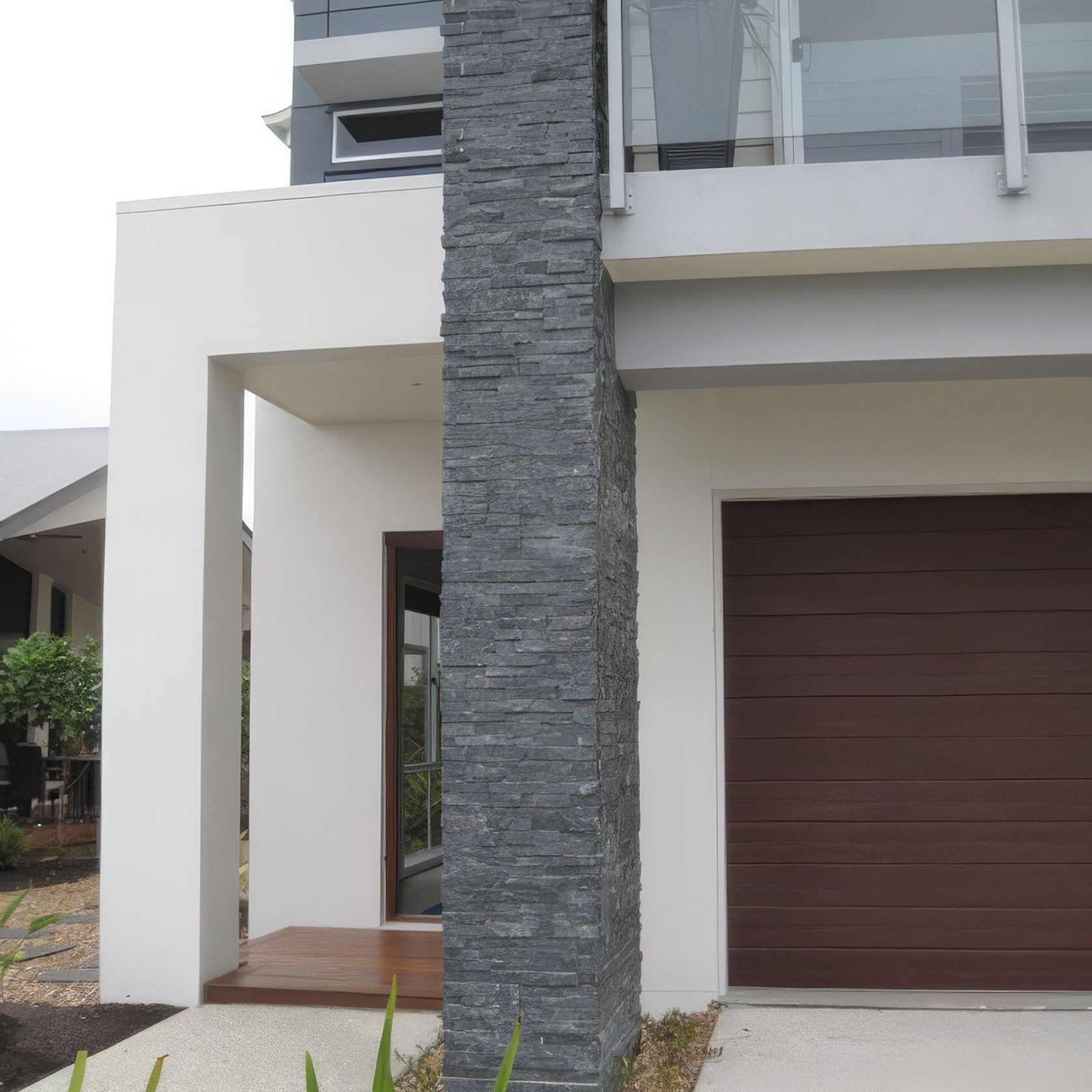 Black Galaxy Ledger | Cladding Panels gallery detail image