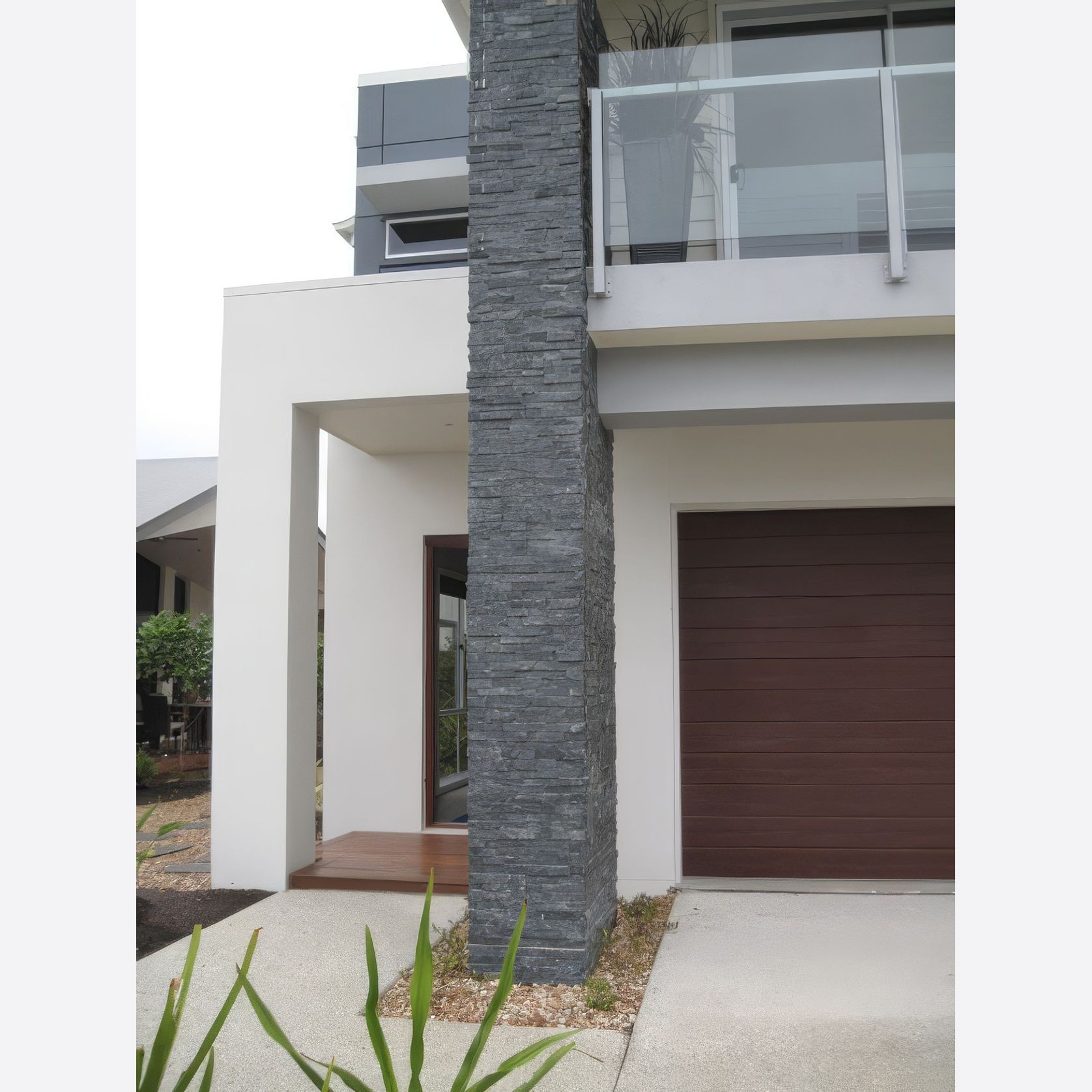 Black Galaxy Ledger | Cladding Panels gallery detail image