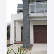 Black Galaxy Ledger | Cladding Panels gallery detail image