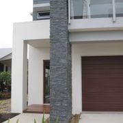 Black Galaxy Ledger | Cladding Panels gallery detail image