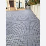 Gunmetal Granite | Cobblestones gallery detail image