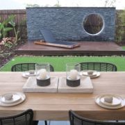 Black Galaxy Ledger | Cladding Panels gallery detail image