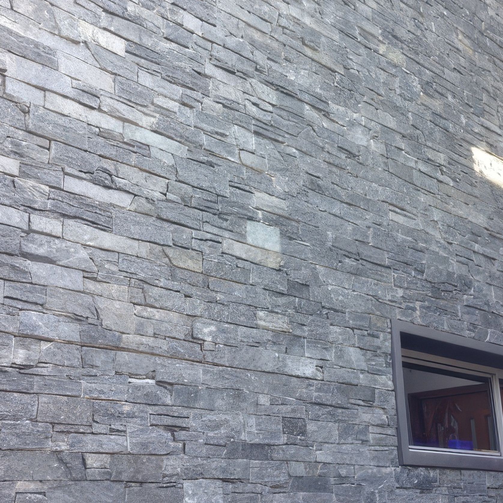 Black Galaxy Ledger | Cladding Panels gallery detail image