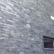 Black Galaxy Ledger | Cladding Panels gallery detail image