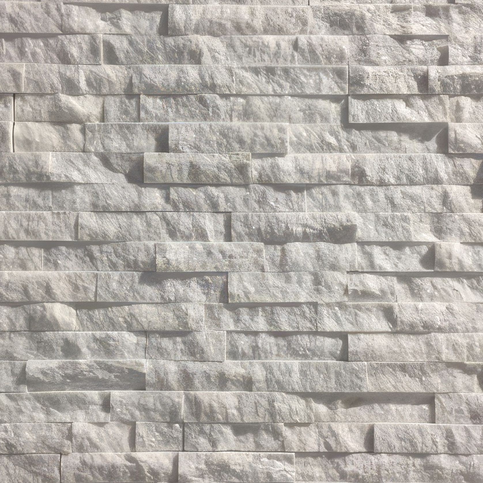 Crystal White | Cladding Panels gallery detail image