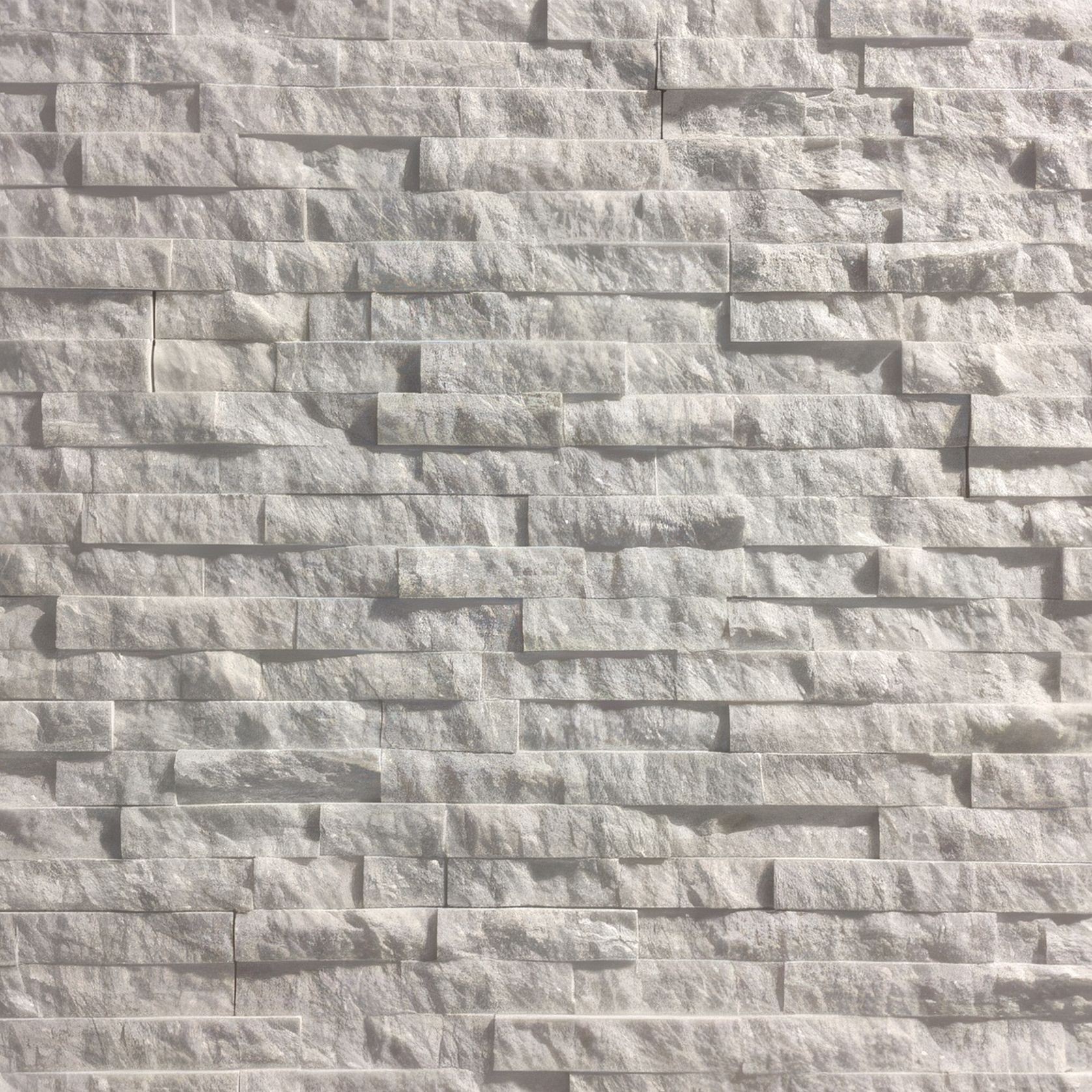 Crystal White | Cladding Panels gallery detail image