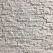 Crystal White | Cladding Panels gallery detail image