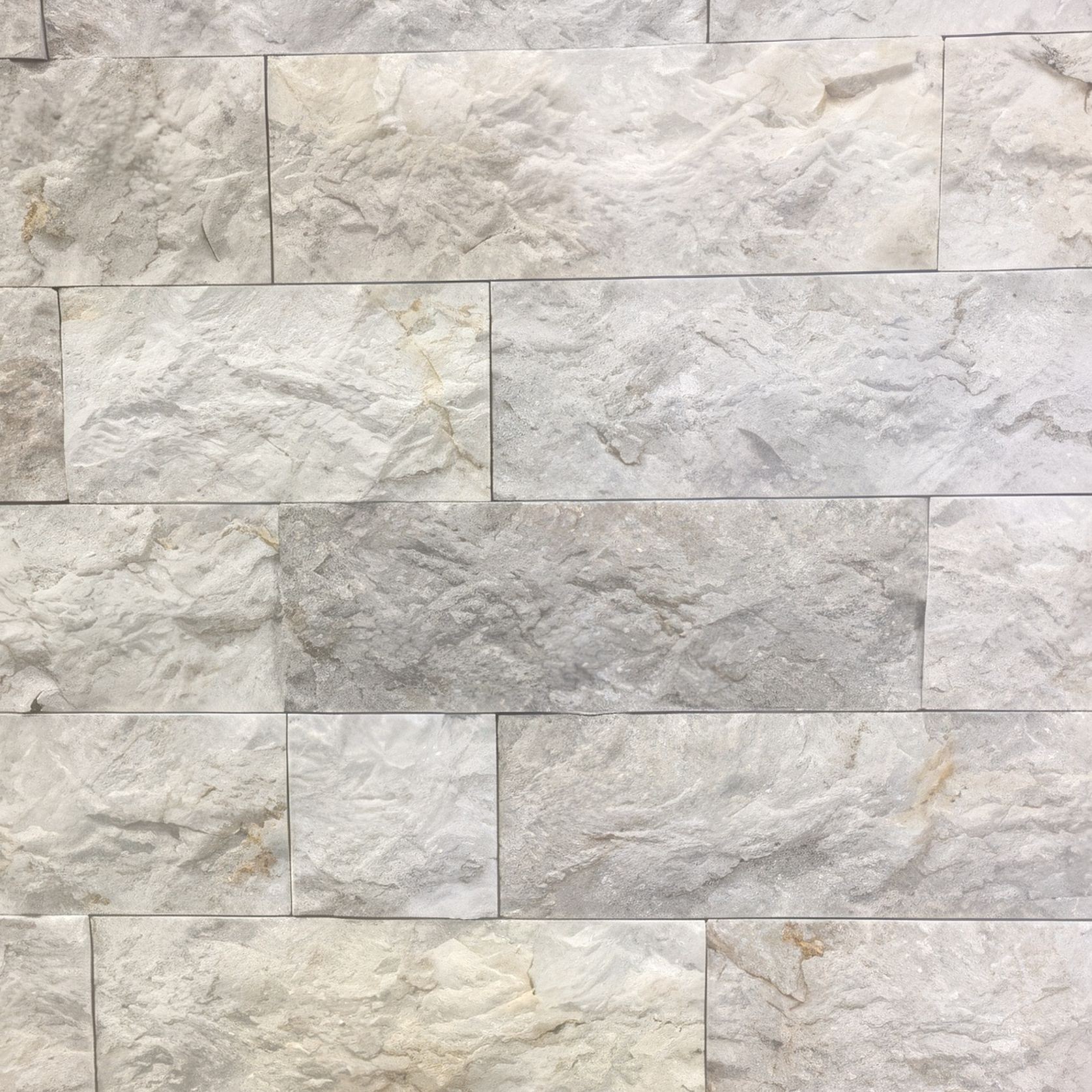 Pacific Cream | Cladding - Loose gallery detail image
