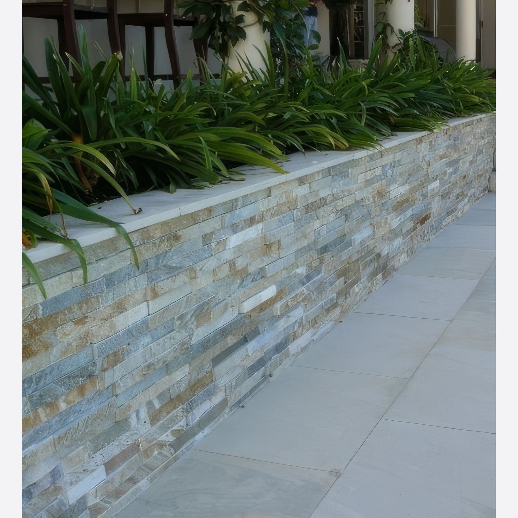 Almond Ledger | Cladding Panels gallery detail image