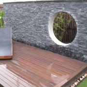 Black Galaxy Ledger | Cladding Panels gallery detail image