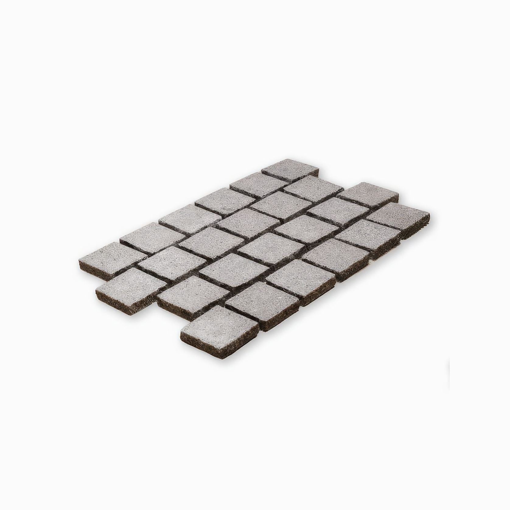 Gunmetal Granite | Cobblestones gallery detail image