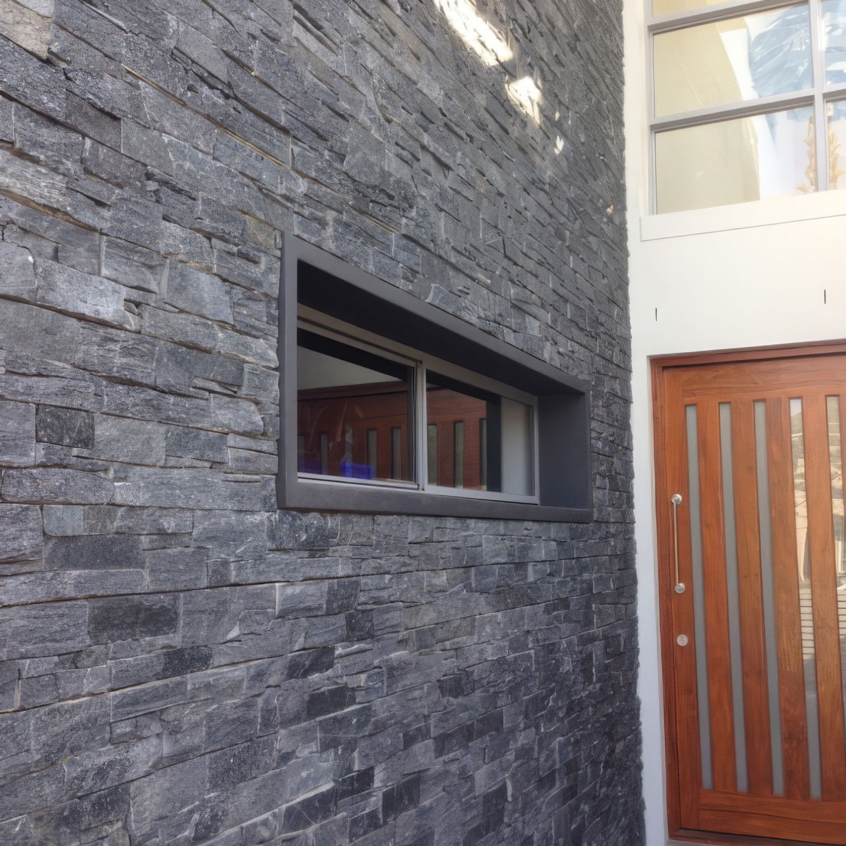 Black Galaxy Ledger | Cladding Panels gallery detail image