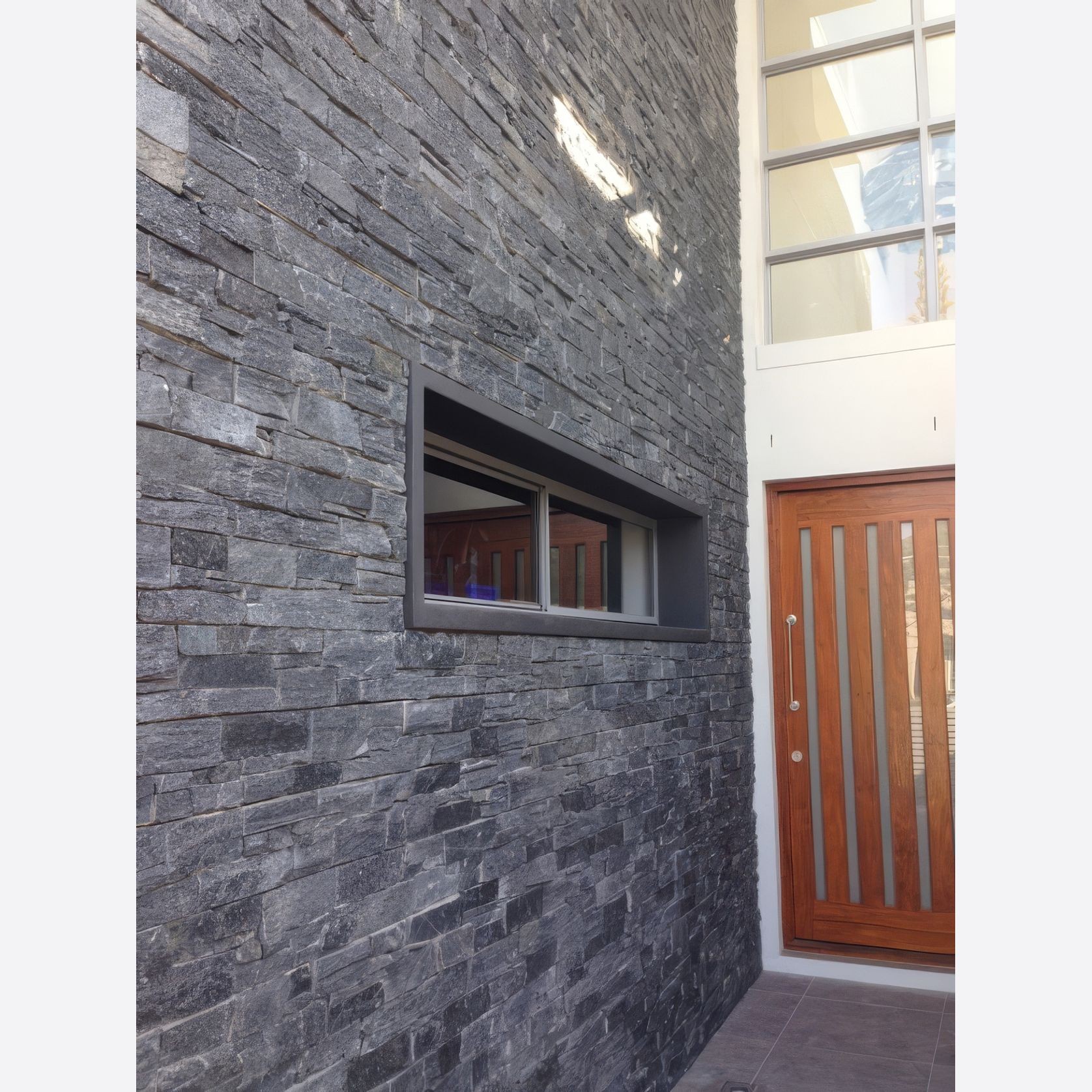 Black Galaxy Ledger | Cladding Panels gallery detail image