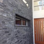 Black Galaxy Ledger | Cladding Panels gallery detail image