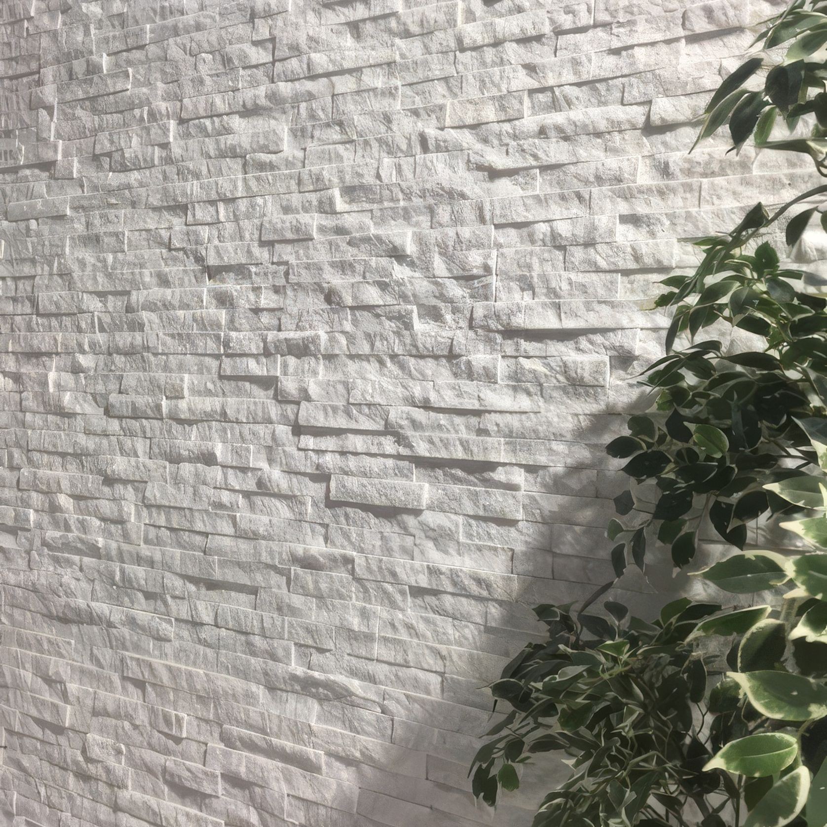 Crystal White | Cladding Panels gallery detail image