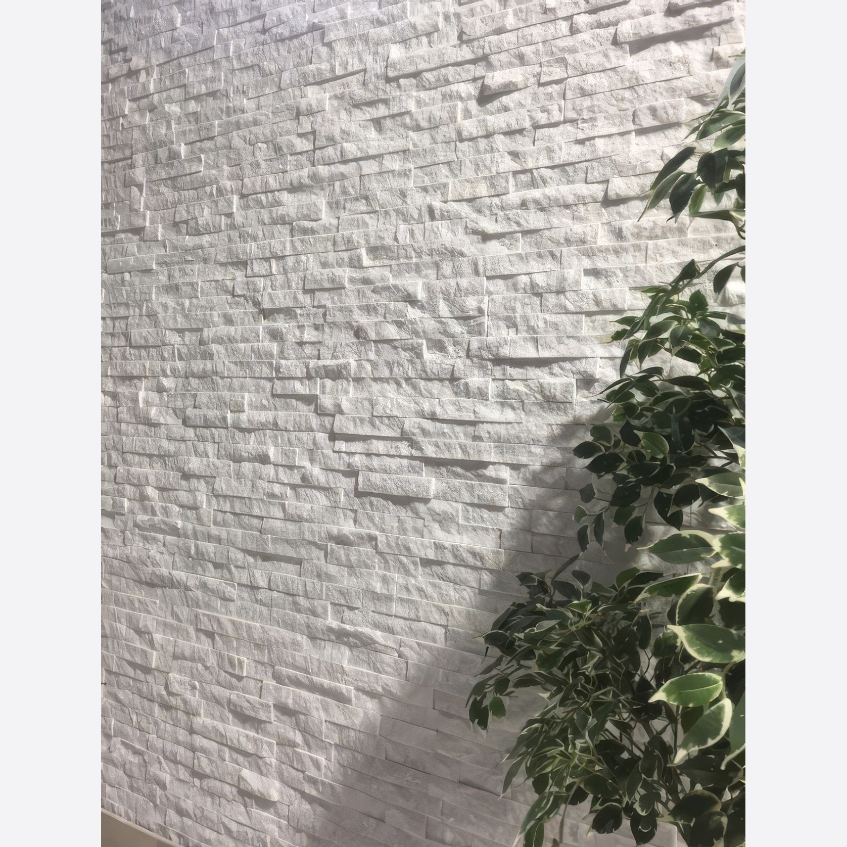 Crystal White | Cladding Panels gallery detail image