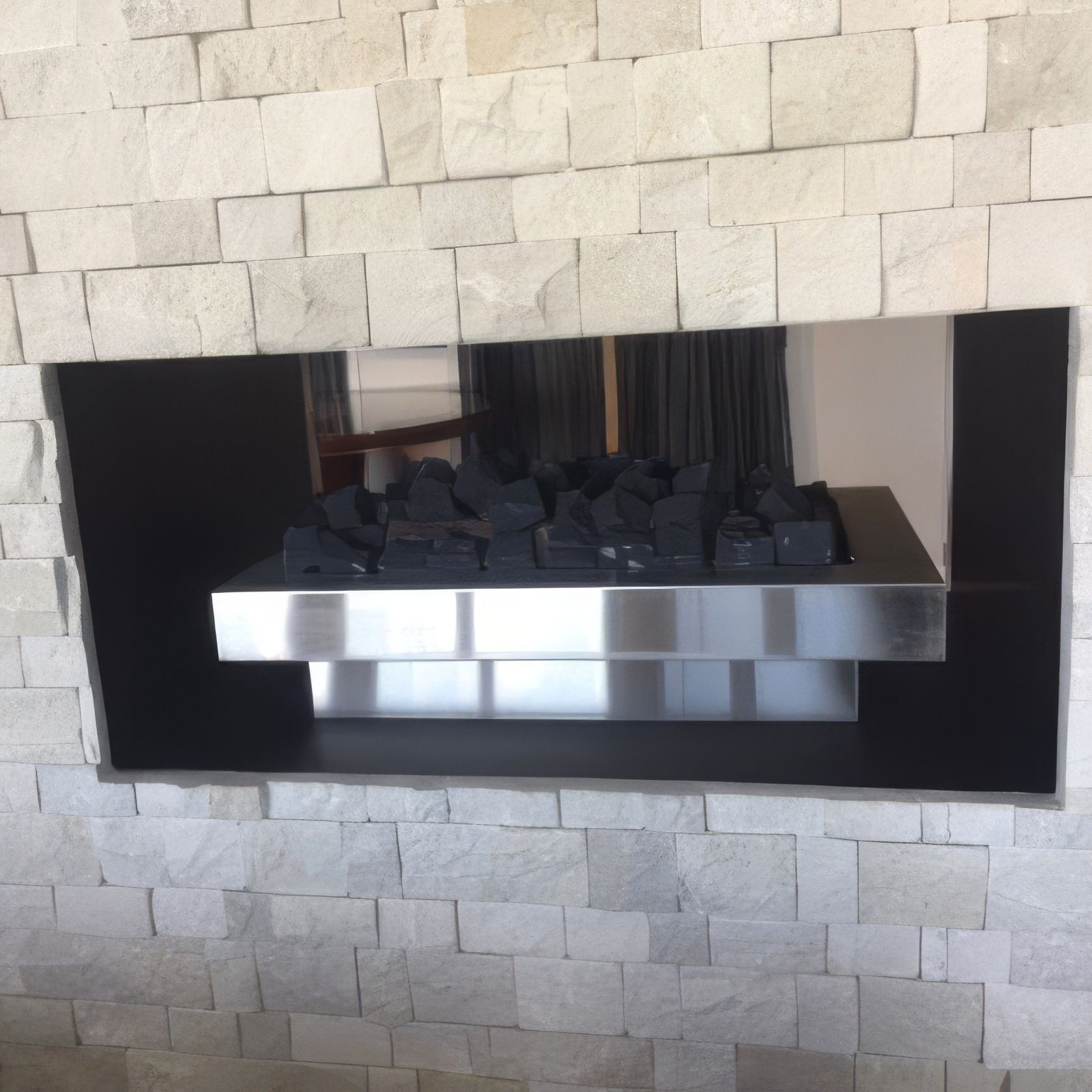 Aspen | Cladding Panels gallery detail image