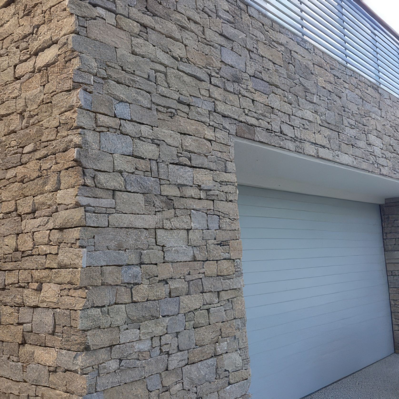 Cotswold Ledger | Cladding Panels gallery detail image