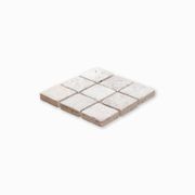 Platinum Travertine Tumbled | Cobblestones gallery detail image
