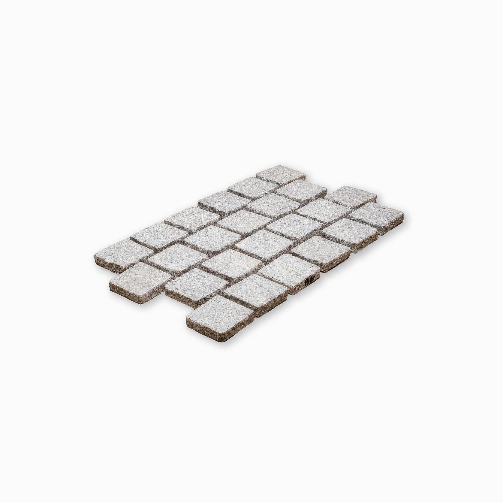 Silver Granite | Cobblestones gallery detail image