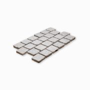 Silver Granite | Cobblestones gallery detail image