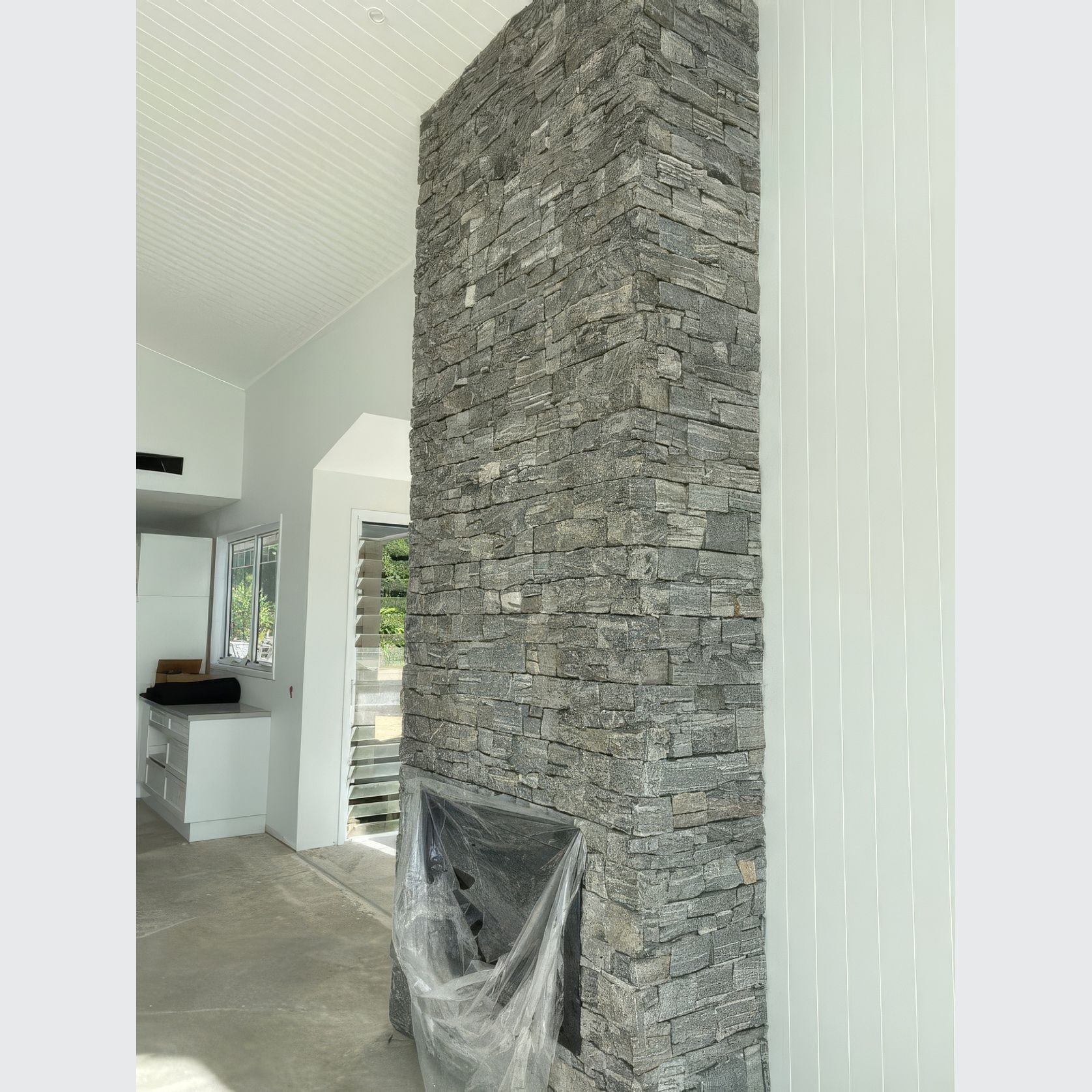 Bourton | Cladding Panels gallery detail image