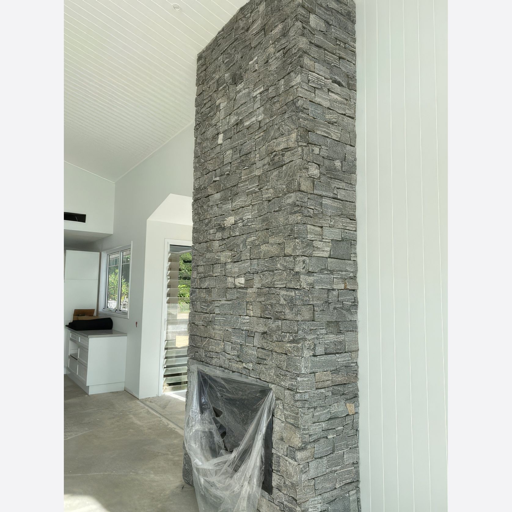 Bourton | Cladding Panels gallery detail image